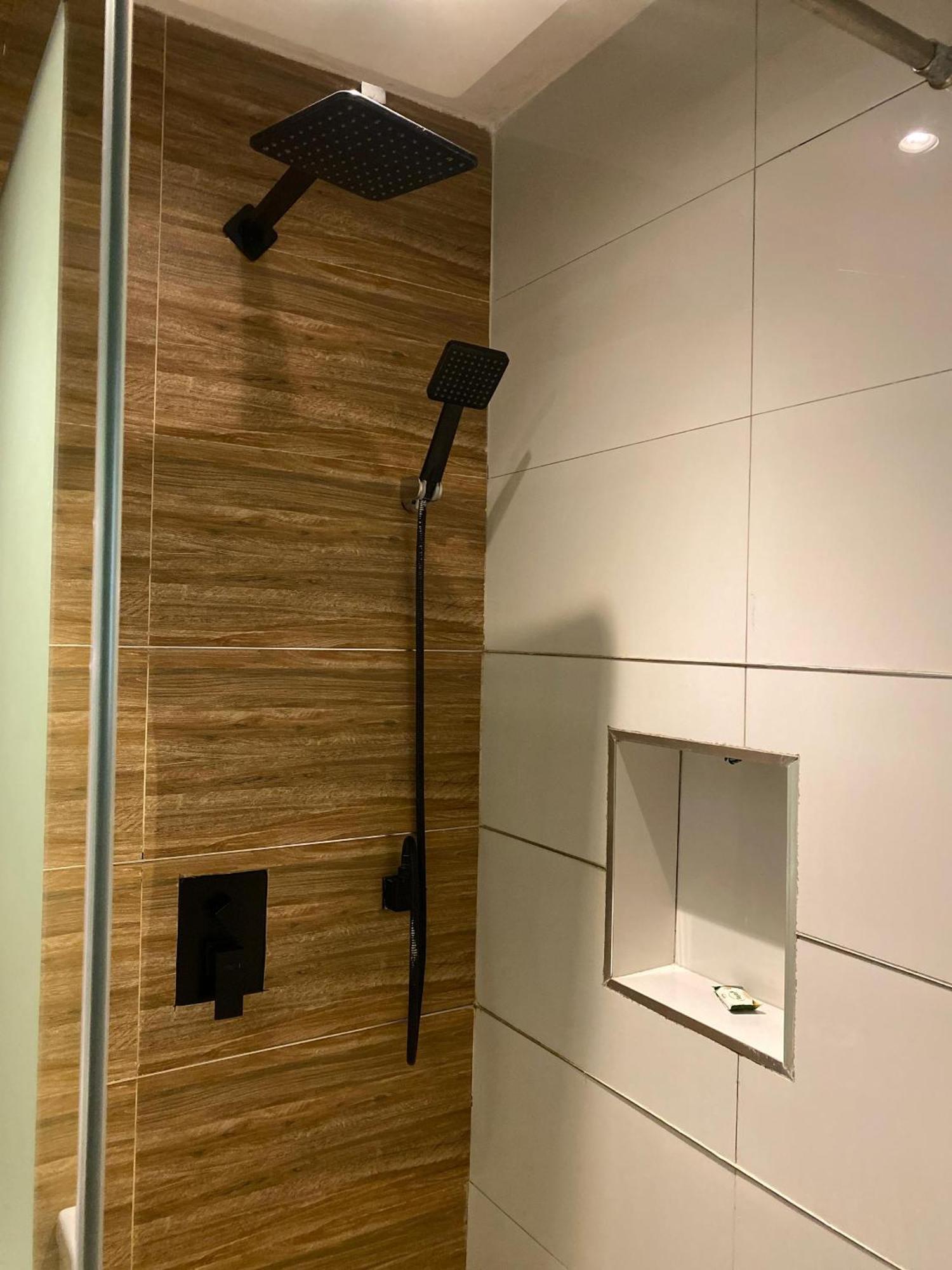 Centurion Aparthotel Abudża Zewnętrze zdjęcie